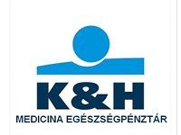 K&H Medicina Egészségpénztár